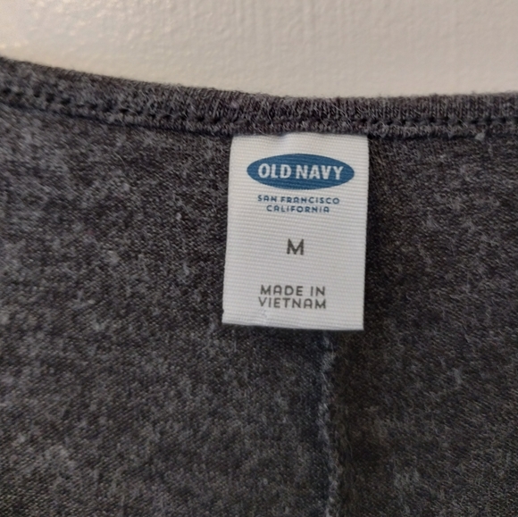 Old Navy cozy tunic dress - Picture 4 of 7